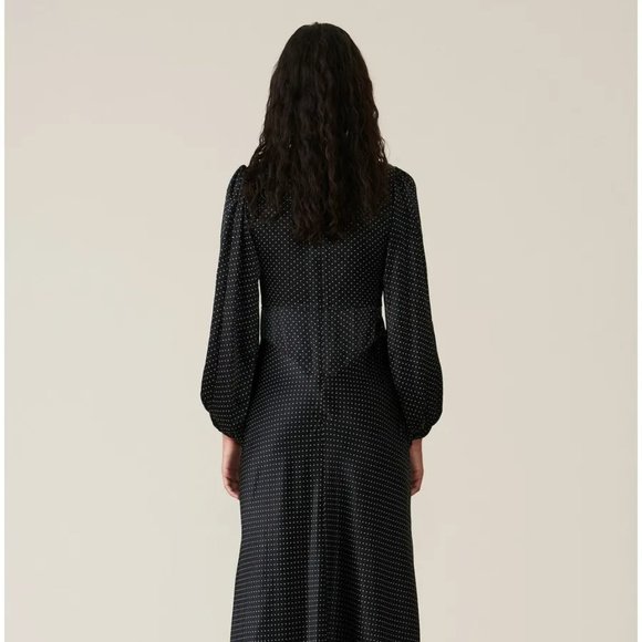 GANNI Dresses & Skirts - GANNI CAMERON DRESS